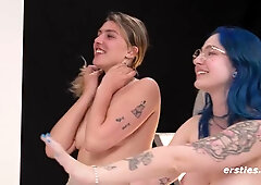 Ersties - Tinder In Real Life 5 - Part 3 of 5