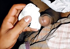 Young Indian teen enjoys a wild pounding, Bangla twink gay sex, and receives a handjob with body covered in cum