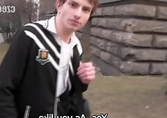 Czech Hunter: Sneaky Therapist with Dirty Intentions