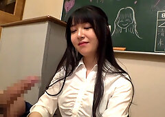 MAAN-1081Cute JAV cumshot