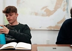 Men: In-Class Inspiration for Inches