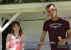 Hunt4k. promiscuous secrecy