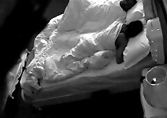 Hot amateur hidden cam