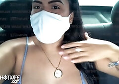 Safada, kriss hotwife, slut wife