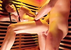 SQUIRTING BIZARRE ORGASMS 2023 - THE ALMOST ANY MOIST COMPILATION Makes U CUM FAST !!!