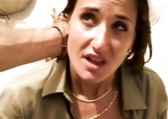 CARA MAESTRA two scn03