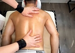 Ass eating gay, hot massage, erotic massage