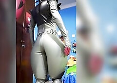 Scarlett Summer Heat Aug'twenty NSFW