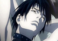 Ai No Kusabi Ova Scene