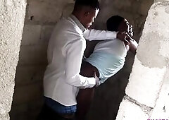 Please banged me All the Friend style u know in this uncompleted building but don't take much time so that my spouse will not caught us here know