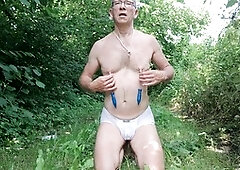 Sklave Franzd in bdsm scene