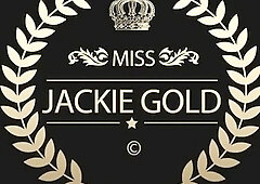 Miss Jackie Gold - Intense Hot Tub Body Worship with