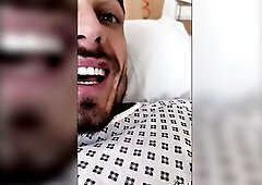 I screw a stranger in the public hospital: deepthroat, bang hard and creampie