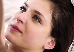 Breathtaking Lana has been fighting with her boyfriend a lot latterly. That Guy just doesn’t fulfil her in the way that babe needs. So her ally Leah