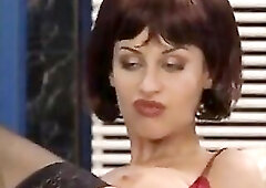 See Michelle Wild - D.N.A. Scene Blow job on now! - Oral Sex, Pov, Redhead Porn Michelle Wild - D.N.A. Scene-Blow's twice