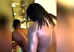 BOLDEN / FEDZ TAGTEAM