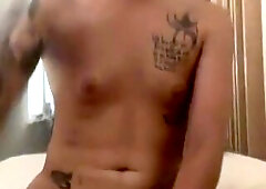 tease of The Bare Ballerina.