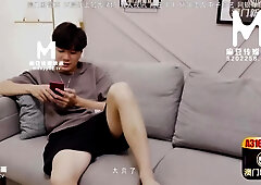 Dainty fiancée - asian fuck video - AsiaM