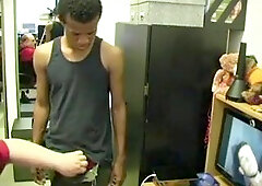 Peince Boinks The Chief