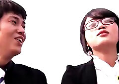 Only Korean fans and best Twitter video 18025