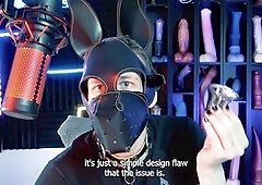 I spent two weeks in a tiny purity cage, check out my review!