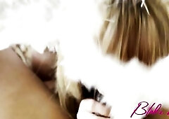 Charming Trans GF Gives Ardent BJ In advance of Hard Anal Pounding in Cosplay