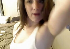 Armpit Worship