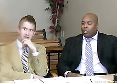 Sleazy defense lawyer Danny D and his client Tony Lucci come into the courtroom assured of winning their case. The solely problem is that the hot pros