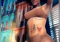 Twerking Compilation 1