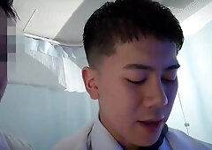 two Medics 1 Patient