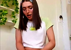 Ts SummerTimeJames Cum Compilation 4