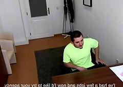 Dirty Scout: The Twisted Temptation of Ambition