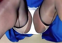 BlueGirl70 Naughty Knickers