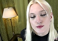 FEMOUT - AA Star Amira Aronova!