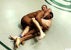 Brenn Wyson Vs Jackson