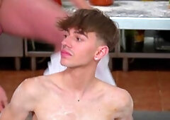 The Art of Twink Cooking by Scott Miller