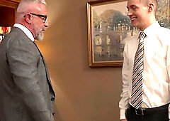 gaycest: Blondes Unleash Their Hidden Desires