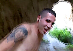 Moana Mendez Loves Taking Three Cocks At Once