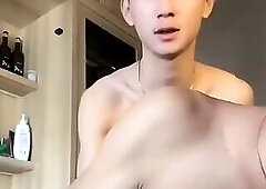 Gay lokal indonesia (short)