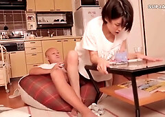 Some More, Like Im A Whore. Teacher Vs. Slutty Student 18+ S3s4n6i-346 Gorgeous Cumslut Tsukasa Aoi