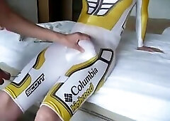 Ardennen van Andreabol