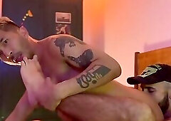 elyosrios fucks gothdaddyxx