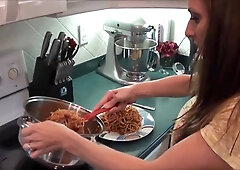 Stuffing and belly prowess