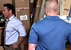 Next Door Buddies: Exploring Uncharted Territory