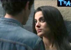 Carmela Zumbado Sexy Scene  in You