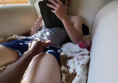 Bate Buddy With Rogan Hardy