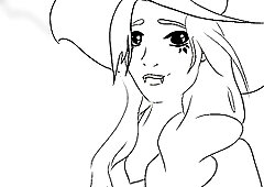 [F4M] Chapter 1: The Night We Met - Gentle Vampire Comfort Roleplay - Preview!