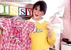 U were referred to me by your current therapist, is that correct? Mmhmmm? And how does that make u feel? Coz from looking at u, I feel like we need a 