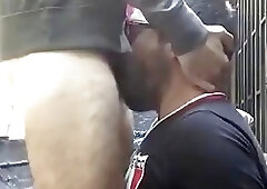 (PLEASE)  Swallow Don't Spit