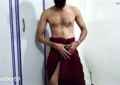 My one-of-a-kind nude show with Ultrahotboy69